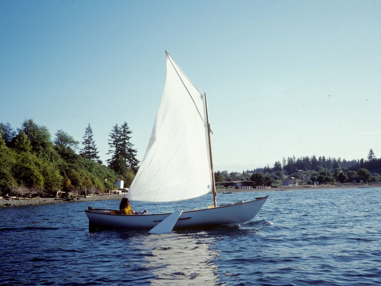 Felucca (#349)