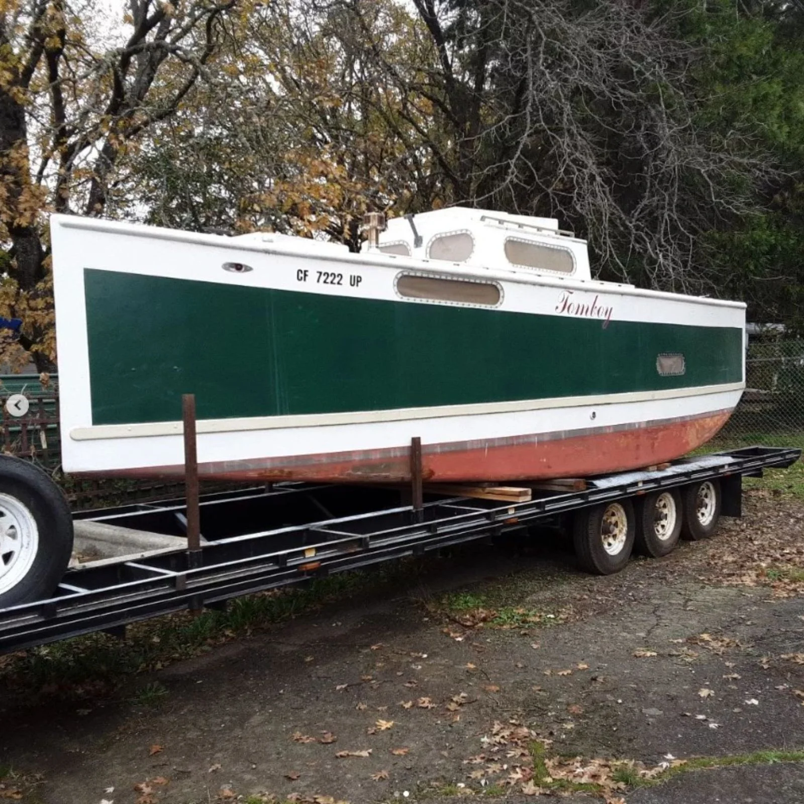 Jessie Cooper (#389)